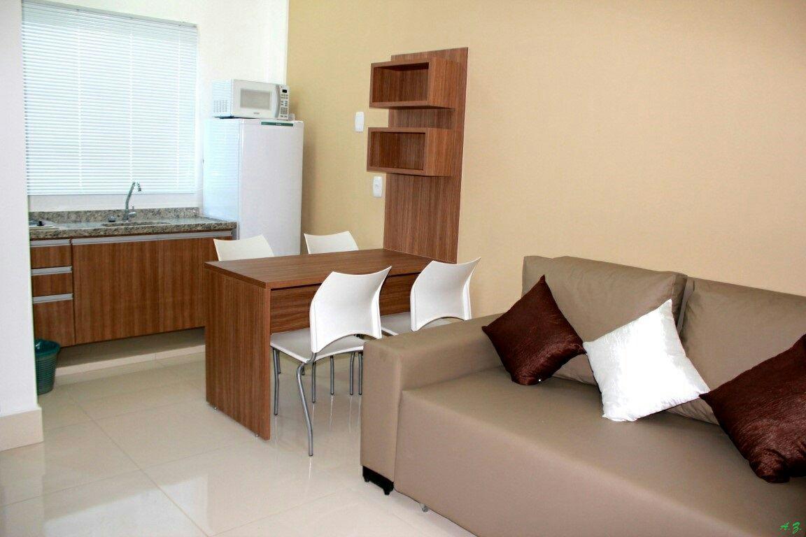 Apartamento Encontro Da Aguas Caldas Novas Eksteriør bilde
